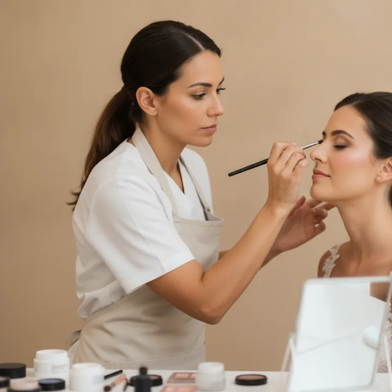 trucco sposa Misterbianco